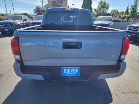 More photos of 2019 Toyota Tacoma TRD Sport at Driven, ID