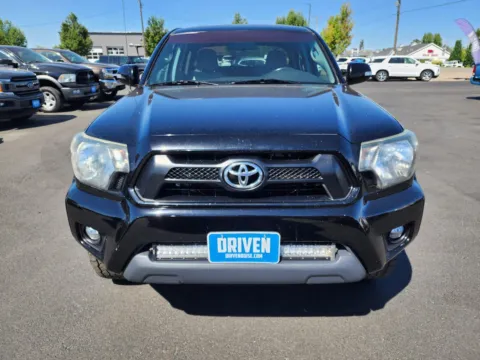 Photos of 2015 Toyota Tacoma V6 for sale in Boise, ID at Driven