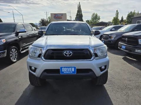 Photos of 2013 Toyota Tacoma SR5 for sale in Boise, ID at Driven