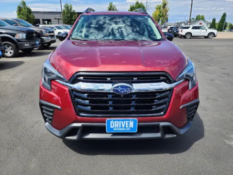 Photos of 2024 Subaru Ascent Limited for sale in Boise, ID at Driven