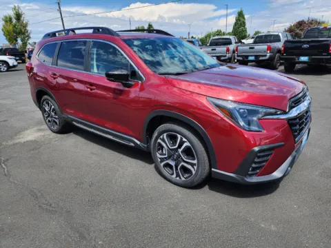 Another view of 2024 Subaru Ascent Limited for sale in Boise, ID at Driven