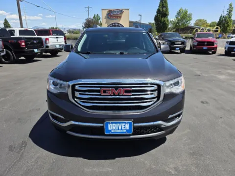 Photos of 2017 GMC Acadia SLT for sale in Boise, ID at Driven