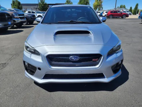 Photos of 2017 Subaru WRX STI for sale in Boise, ID at Driven