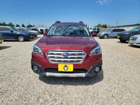 Another view of 2015 Subaru Outback 2.5i Limited for sale in Boise, ID at Driven