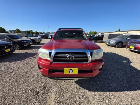Another view of 2009 Toyota Tacoma SR5 for sale in Boise, ID at Driven