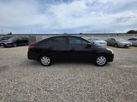 More photos of 2017 Nissan Versa Sedan S at Driven, ID