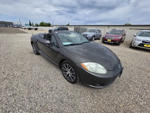 More photos of 2012 Mitsubishi Eclipse GS Sport at Driven, ID