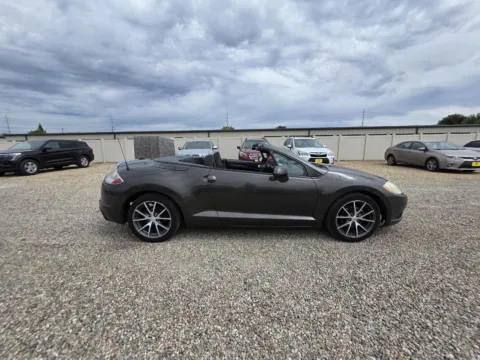 More photos of 2012 Mitsubishi Eclipse GS Sport at Driven, ID