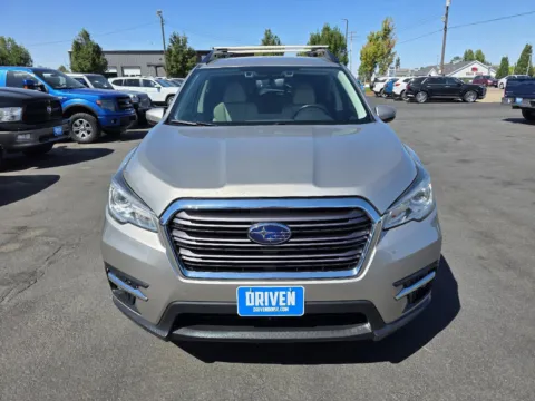 Photos of 2019 Subaru Ascent Limited for sale in Boise, ID at Driven