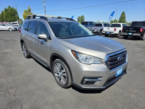 Another view of 2019 Subaru Ascent Limited for sale in Boise, ID at Driven