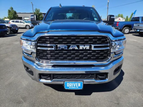 Photos of 2024 Ram 2500 Big Horn for sale in Boise, ID at Driven