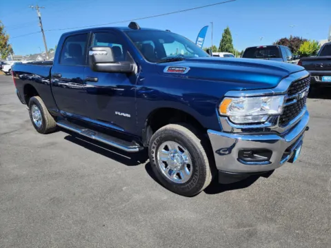 Another view of 2024 Ram 2500 Big Horn for sale in Boise, ID at Driven