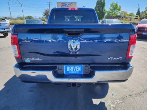 More photos of 2024 Ram 2500 Big Horn at Driven, ID