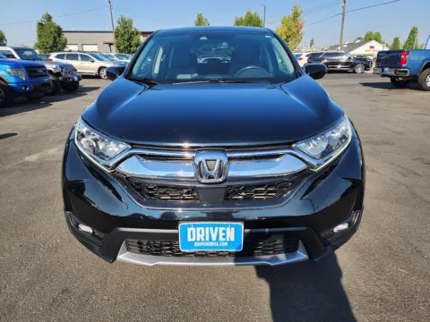 Photos of 2019 Honda CR-V EX-L for sale in Boise, ID at Driven