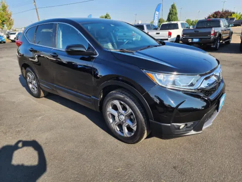 Another view of 2019 Honda CR-V EX-L for sale in Boise, ID at Driven