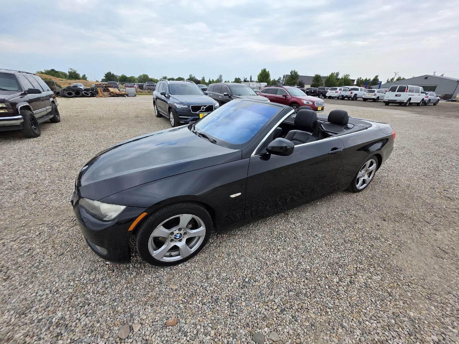 2010 BMW 3 Series 328i