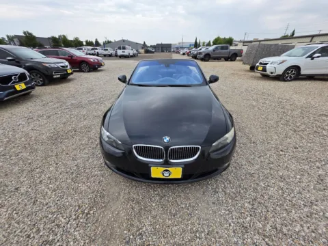 Another view of 2010 BMW 3 Series 328i for sale in Boise, ID at Driven