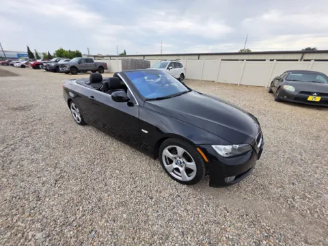 More photos of 2010 BMW 3 Series 328i at Driven, ID