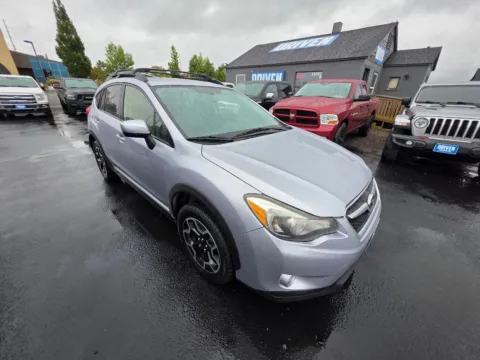 Photos of 2015 Subaru XV Crosstrek Premium for sale in Boise, ID at Driven
