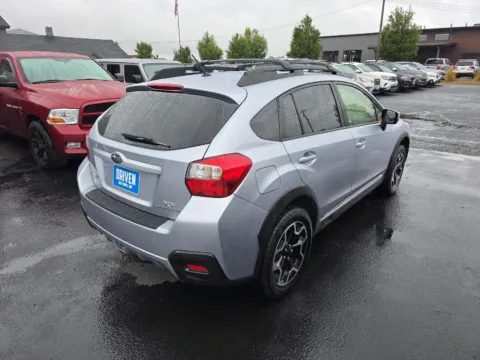 Another view of 2015 Subaru XV Crosstrek Premium for sale in Boise, ID at Driven