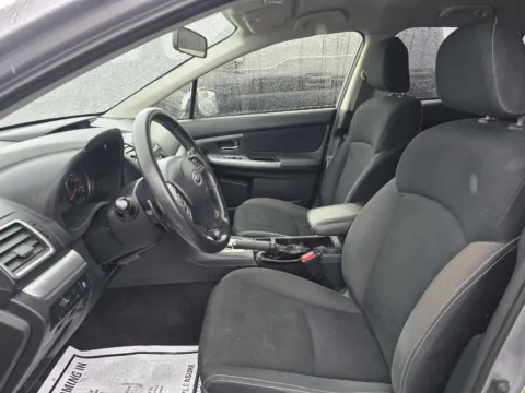More photos of 2015 Subaru XV Crosstrek Premium at Driven, ID
