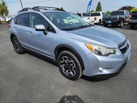 Another view of 2015 Subaru XV Crosstrek Premium for sale in Boise, ID at Driven