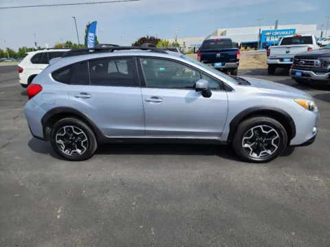 More photos of 2015 Subaru XV Crosstrek Premium at Driven, ID