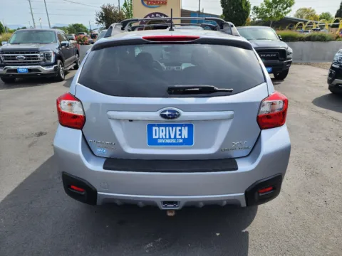 More photos of 2015 Subaru XV Crosstrek Premium at Driven, ID