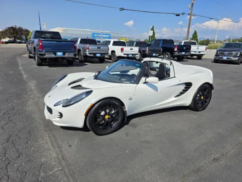 Photos of 2006 Lotus Elise Touring for sale in Boise, ID at Driven