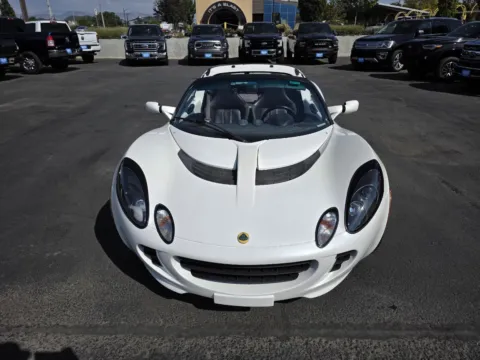 More photos of 2006 Lotus Elise Touring at Driven, ID