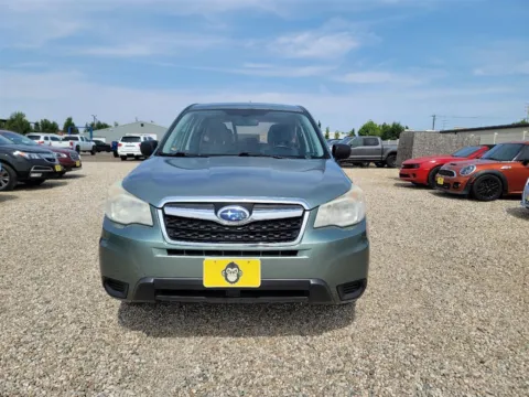 Photos of 2014 Subaru Forester 2.5i for sale in Boise, ID at Driven