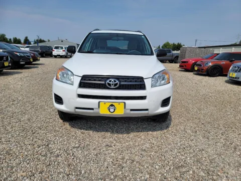 Photos of 2011 Toyota RAV4 for sale in Boise, ID at Driven
