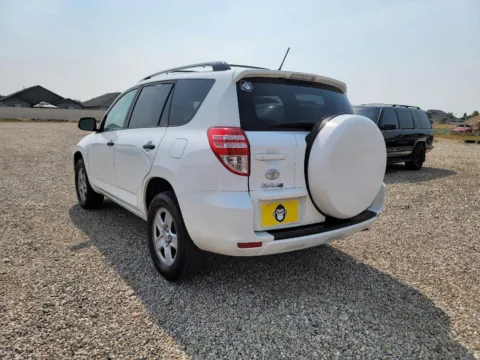 More photos of 2011 Toyota RAV4 at Driven, ID