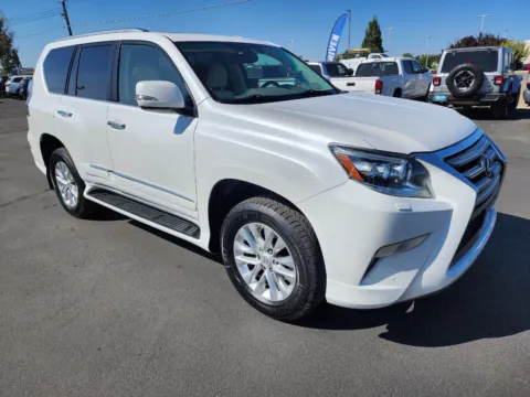 Another view of 2017 Lexus GX 460 for sale in Boise, ID at Driven