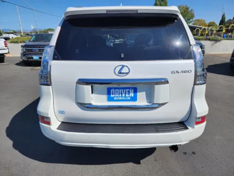 More photos of 2017 Lexus GX 460 at Driven, ID