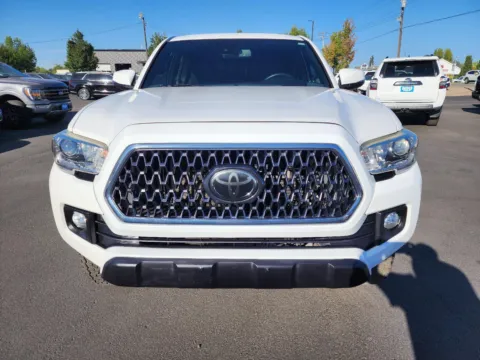 Photos of 2018 Toyota Tacoma TRD Off Road for sale in Boise, ID at Driven