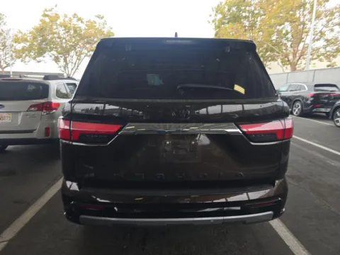 More photos of 2024 Toyota Sequoia Limited at Driven, ID
