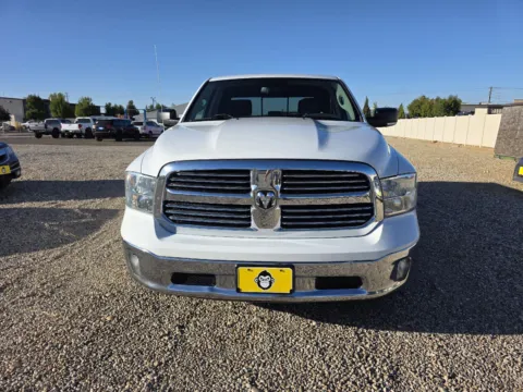 Photos of 2015 Ram 1500 Big Horn for sale in Boise, ID at Driven