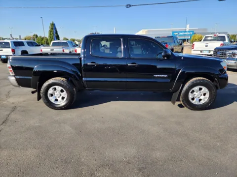 More photos of 2014 Toyota Tacoma Pickup 4D 5 ft at Driven, ID