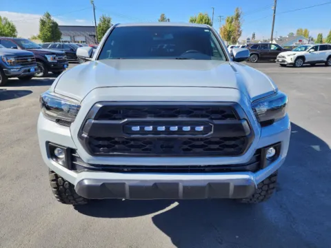 Photos of 2020 Toyota Tacoma TRD Off Road for sale in Boise, ID at Driven