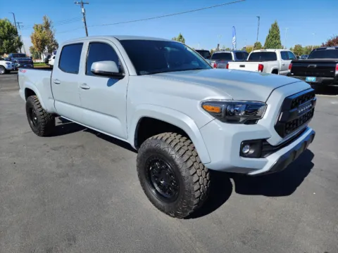 Another view of 2020 Toyota Tacoma TRD Off Road for sale in Boise, ID at Driven