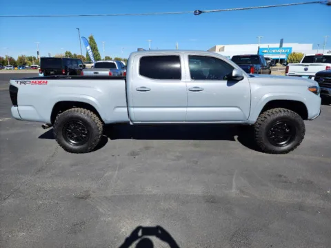 More photos of 2020 Toyota Tacoma TRD Off Road at Driven, ID