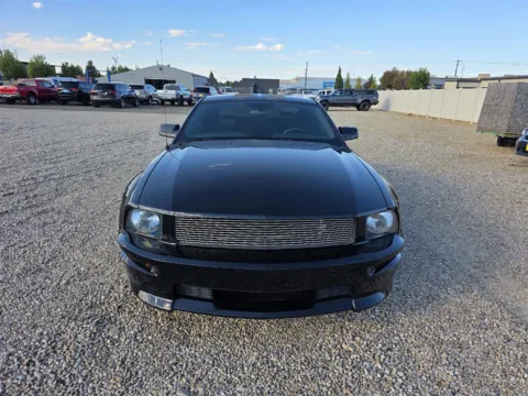 Photos of 2007 Ford Mustang GT Premium for sale in Boise, ID at Driven