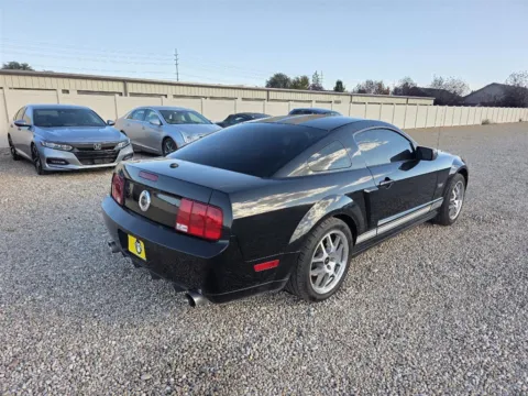 More photos of 2007 Ford Mustang GT Premium at Driven, ID