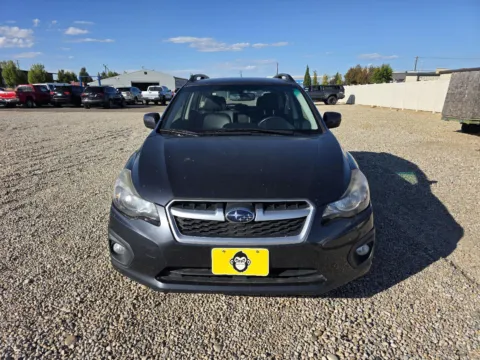 Photos of 2014 Subaru Impreza Wagon 2.0i Sport Limited for sale in Boise, ID at Driven