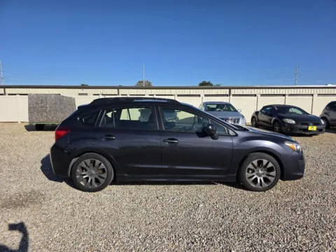 More photos of 2014 Subaru Impreza Wagon 2.0i Sport Limited at Driven, ID