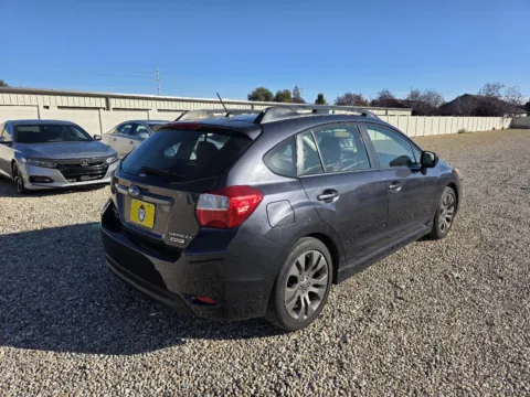 More photos of 2014 Subaru Impreza Wagon 2.0i Sport Limited at Driven, ID