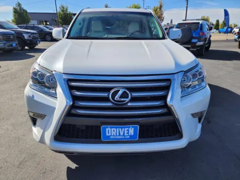 Photos of 2015 Lexus GX 460 Sport Utility 4D for sale in Boise, ID at Driven