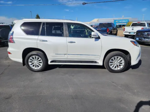 More photos of 2015 Lexus GX 460 Sport Utility 4D at Driven, ID