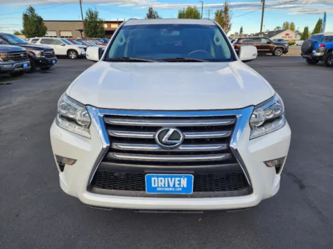 Photos of 2015 Lexus GX 460 Sport Utility 4D for sale in Boise, ID at Driven